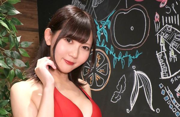 dela 藤本南、ミスヤンチャン決勝進出「グランプリを獲って絶対表紙を飾りたい」 グラビアキングダム